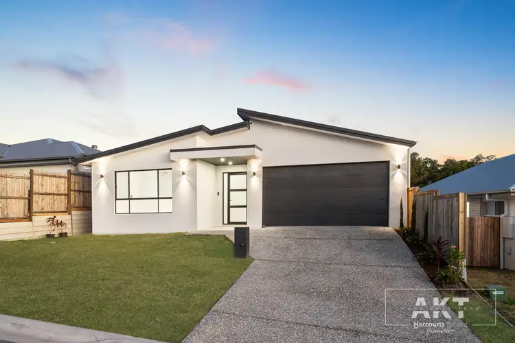 Fifth view of Homely house listing, 27 Fletcher Street, Yarrabilba QLD 4207