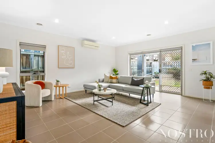 Main view of Homely house listing, 5 Hickling Road, Mernda VIC 3754