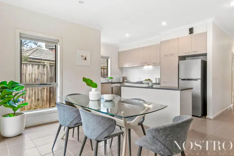 Fourth view of Homely house listing, 5 Hickling Road, Mernda VIC 3754
