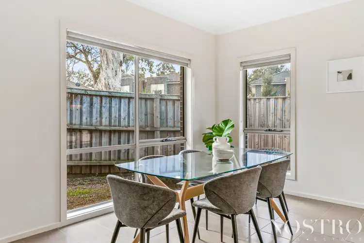 Fifth view of Homely house listing, 5 Hickling Road, Mernda VIC 3754