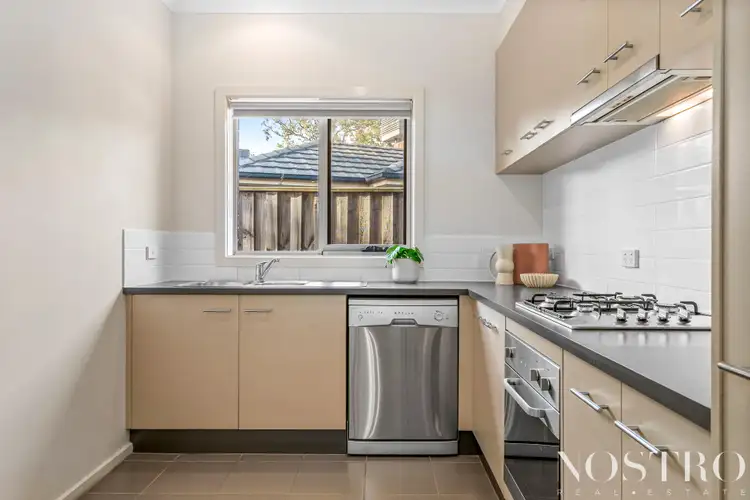 Sixth view of Homely house listing, 5 Hickling Road, Mernda VIC 3754