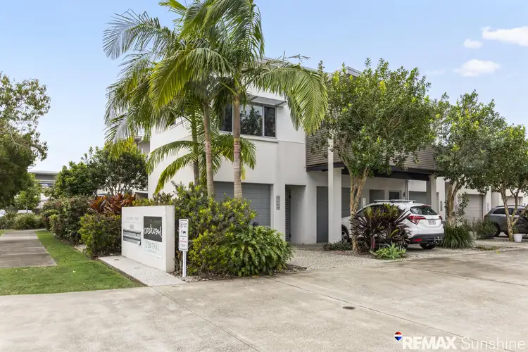 Main view of Homely townhouse listing, 1/2 Keppel St Street, Meridan Plains QLD 4551