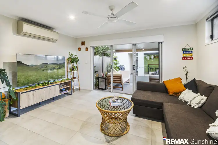 Second view of Homely townhouse listing, 1/2 Keppel St Street, Meridan Plains QLD 4551