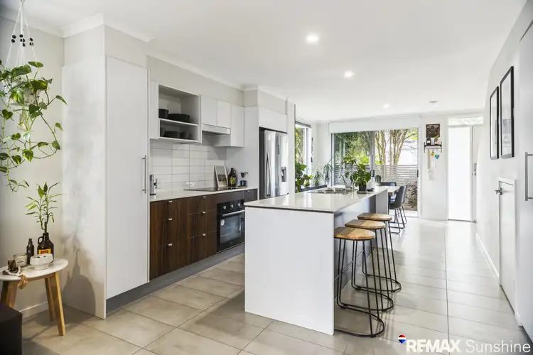 Third view of Homely townhouse listing, 1/2 Keppel St Street, Meridan Plains QLD 4551