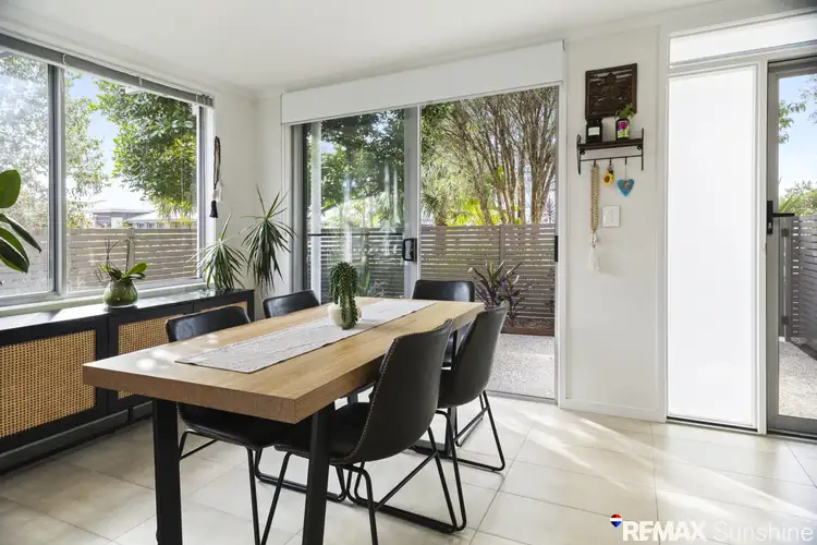 Fourth view of Homely townhouse listing, 1/2 Keppel St Street, Meridan Plains QLD 4551