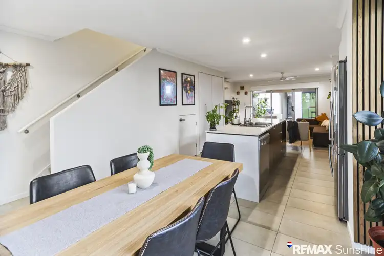Fifth view of Homely townhouse listing, 1/2 Keppel St Street, Meridan Plains QLD 4551
