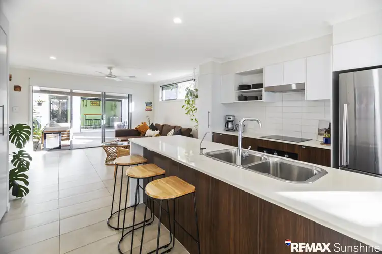 Sixth view of Homely townhouse listing, 1/2 Keppel St Street, Meridan Plains QLD 4551