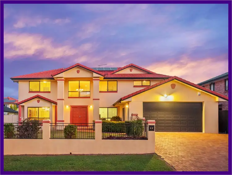 36 Grandview Street, Kuraby QLD 4112