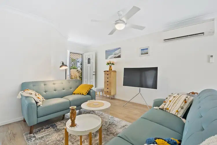 Third view of Homely villa listing, 2/19 Victor Street, Birkdale QLD 4159