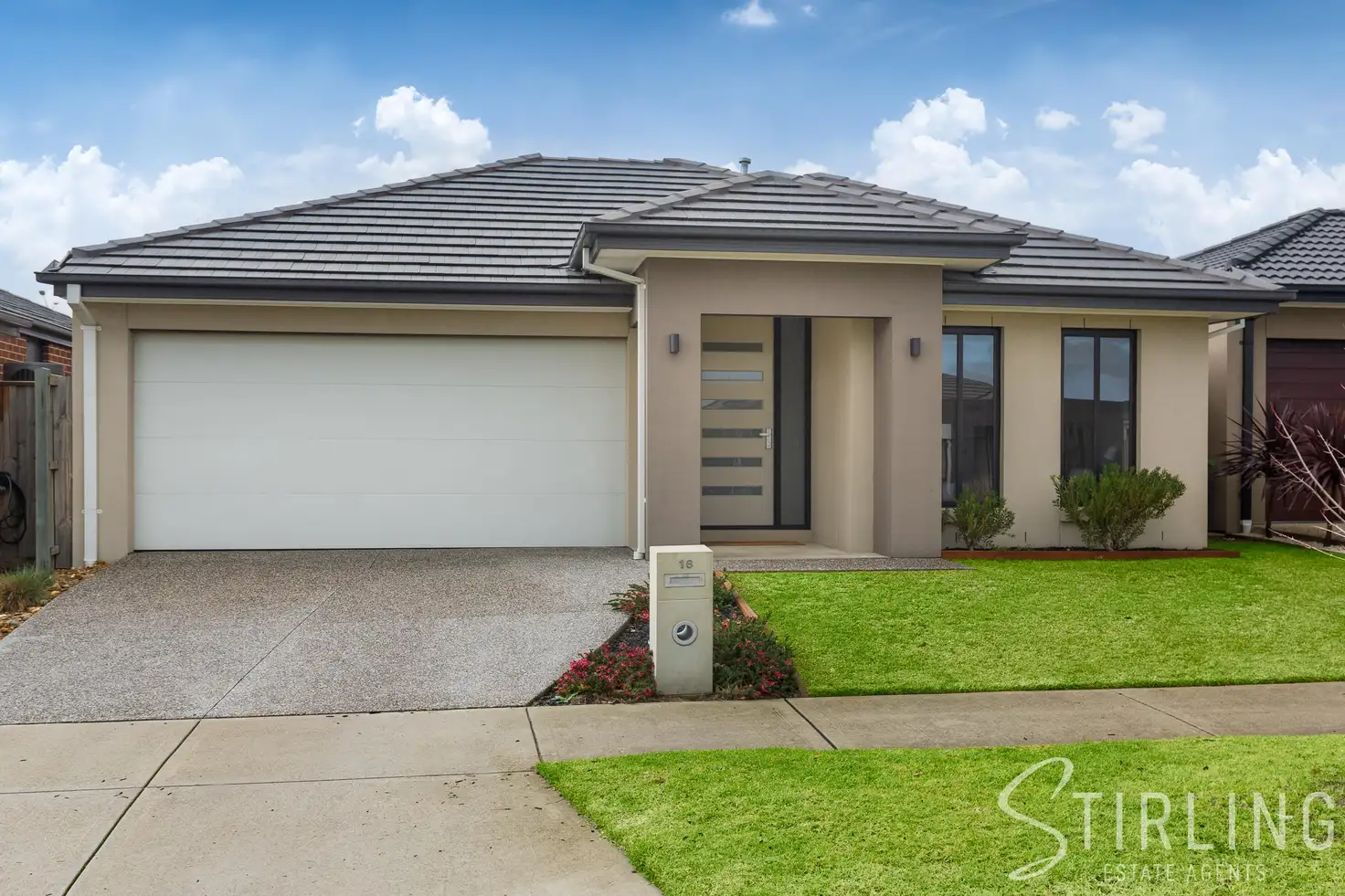 Main view of Homely house listing, 16 Cilroy Crescent, Cranbourne South VIC 3977