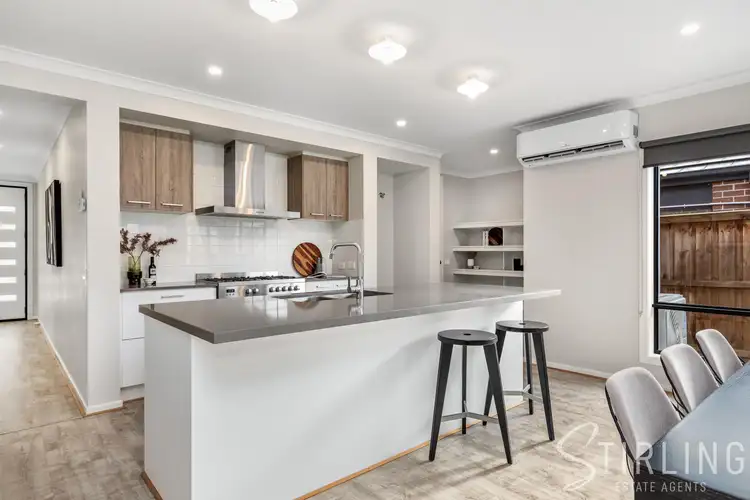 Third view of Homely house listing, 16 Cilroy Crescent, Cranbourne South VIC 3977