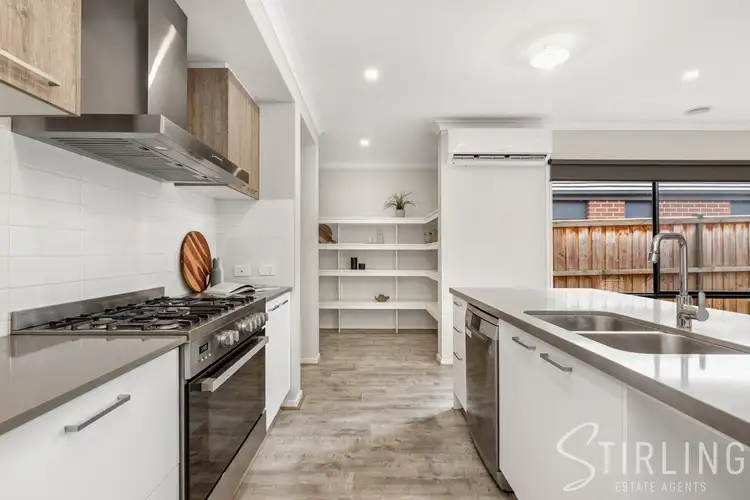 Fourth view of Homely house listing, 16 Cilroy Crescent, Cranbourne South VIC 3977