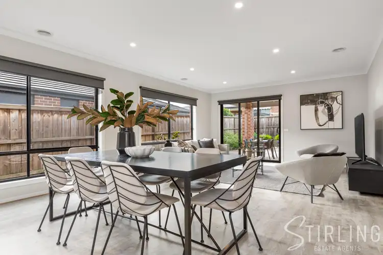 Fifth view of Homely house listing, 16 Cilroy Crescent, Cranbourne South VIC 3977