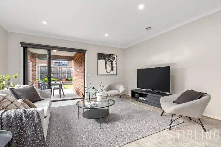 Sixth view of Homely house listing, 16 Cilroy Crescent, Cranbourne South VIC 3977