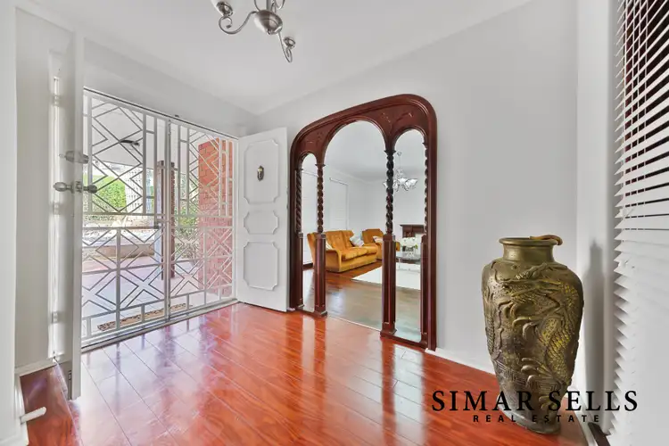 Third view of Homely house listing, 21 Glenlea Drive, Helena Valley WA 6056