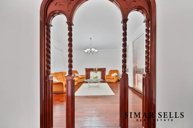 Fourth view of Homely house listing, 21 Glenlea Drive, Helena Valley WA 6056