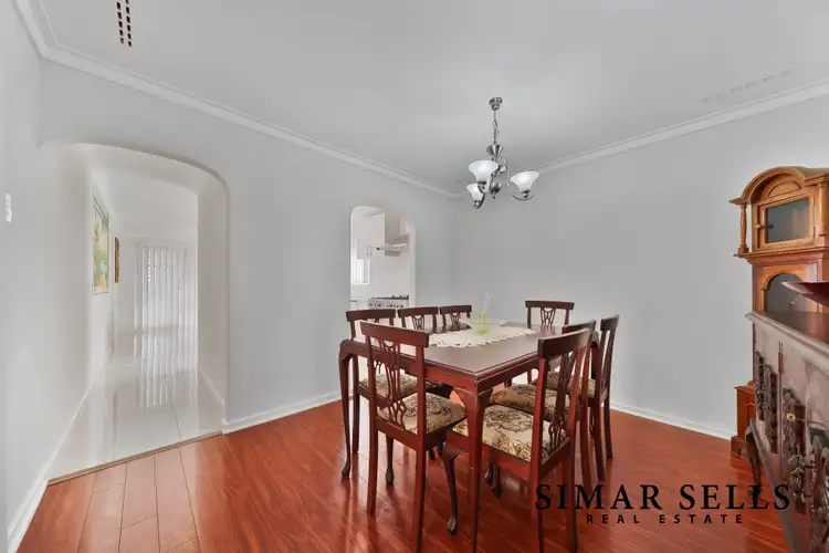 Seventh view of Homely house listing, 21 Glenlea Drive, Helena Valley WA 6056