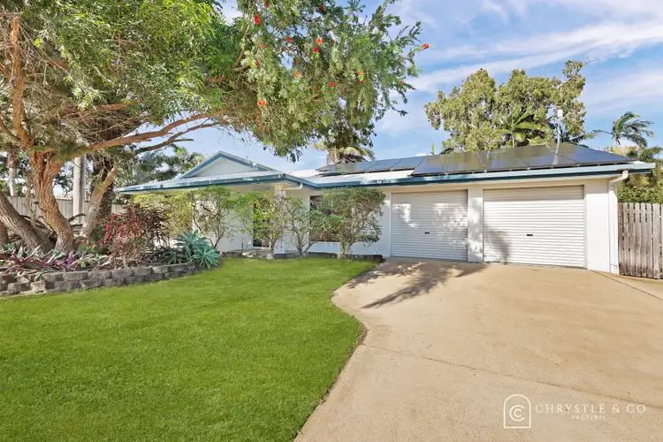 7 Hammer Street, Slade Point QLD 4740