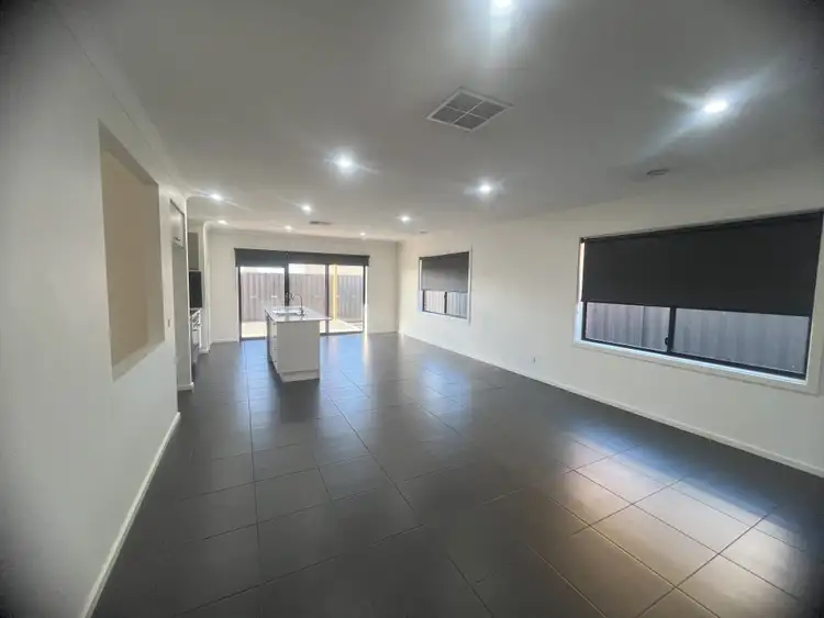 Second view of Homely house listing, 17 Melodie Drive, Officer VIC 3809