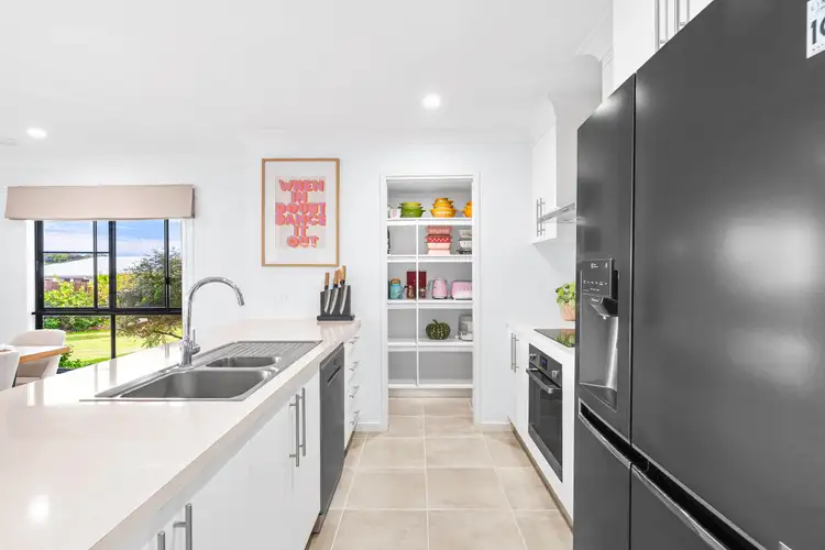 Fourth view of Homely house listing, 45 Palmetto Crescent, Rural View QLD 4740