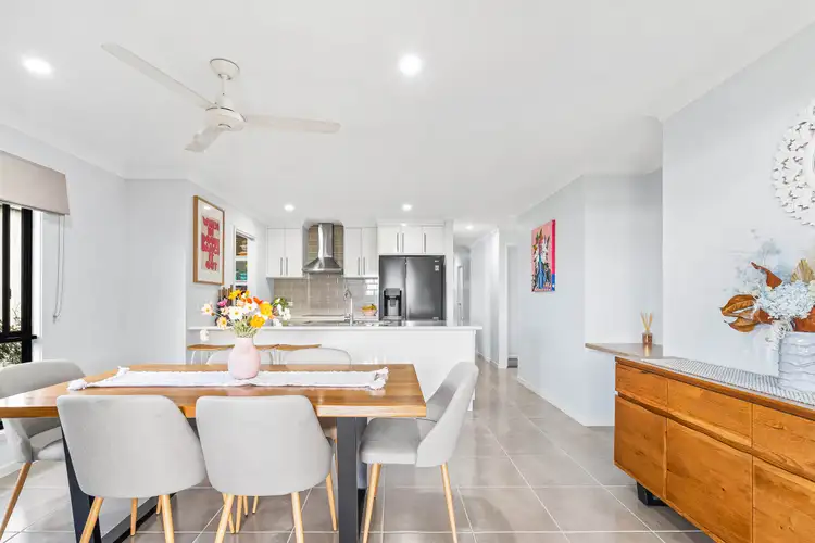 Sixth view of Homely house listing, 45 Palmetto Crescent, Rural View QLD 4740