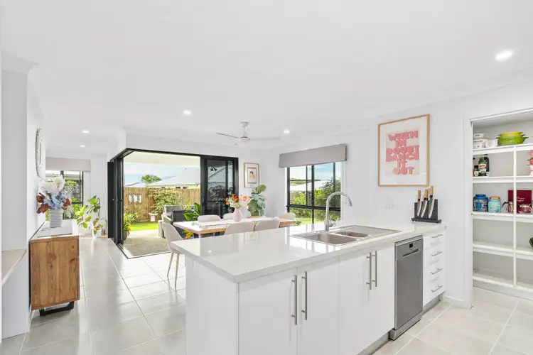 Seventh view of Homely house listing, 45 Palmetto Crescent, Rural View QLD 4740