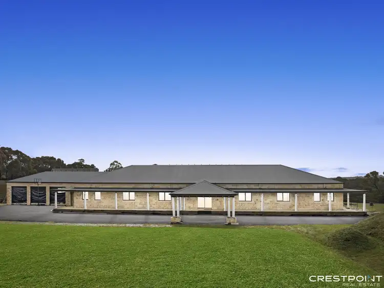 15 Kilby Lane, Kangaroo Ground VIC 3097