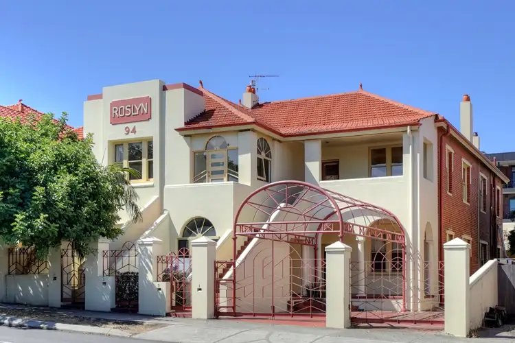 2,4,6/94 Walcott Street, Mount Lawley WA 6050
