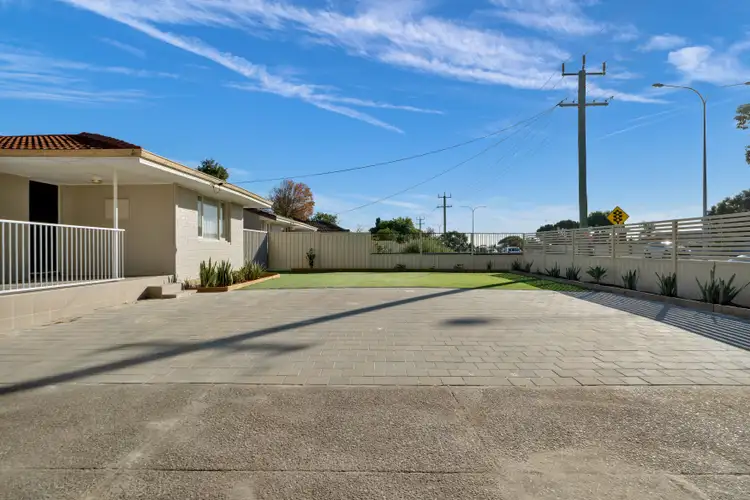 Fourth view of Homely house listing, 144 Marangaroo drive, Girrawheen WA 6064