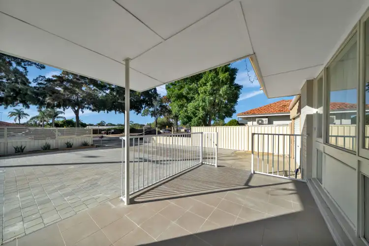 Fifth view of Homely house listing, 144 Marangaroo drive, Girrawheen WA 6064