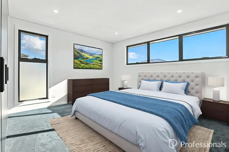 Sixth view of Homely house listing, 112 Pridham Avenue, Box Hill NSW 2765