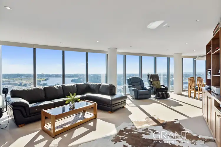 Sixth view of Homely apartment listing, 1505/96 Bow River Crescent, Burswood WA 6100