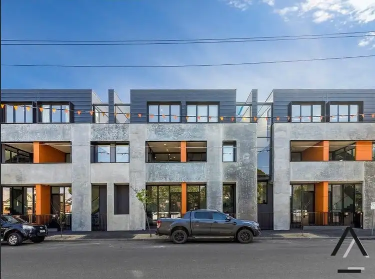 122 Raglan Street, Port Melbourne VIC 3207