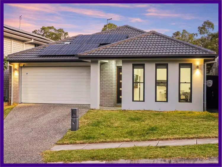 4 Ismaeel Circuit, Kuraby QLD 4112