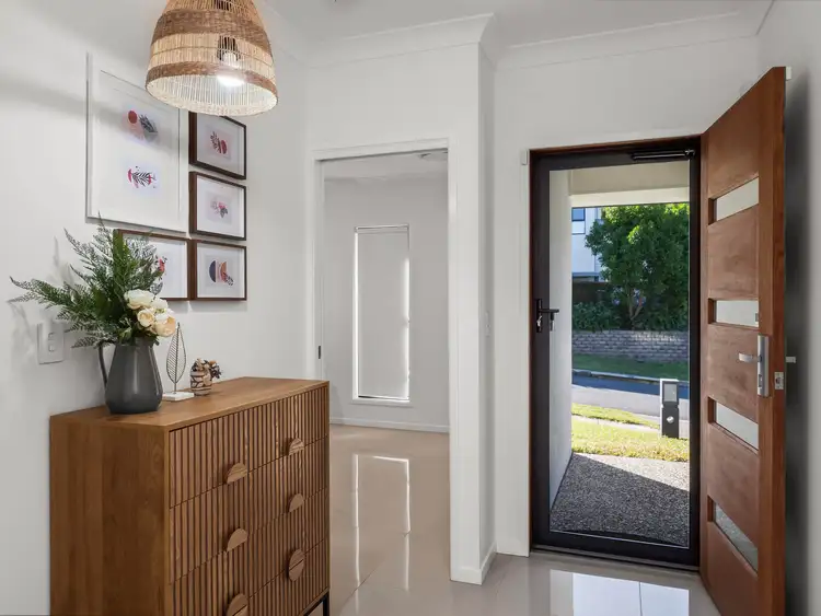 Second view of Homely house listing, 4 Ismaeel Circuit, Kuraby QLD 4112