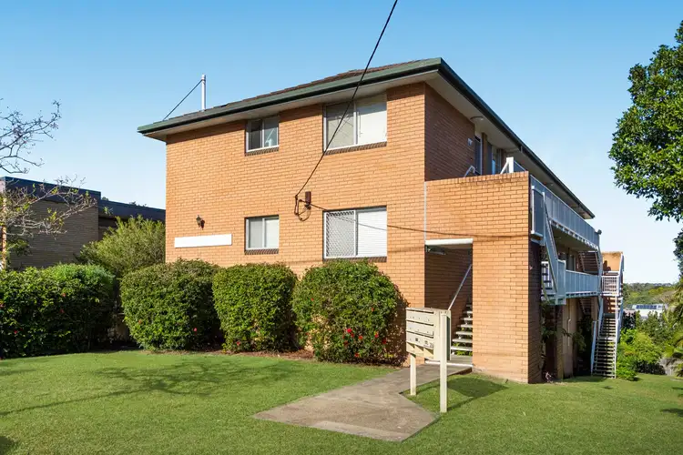 6/39 Kingsbury Street, Norman Park QLD 4170