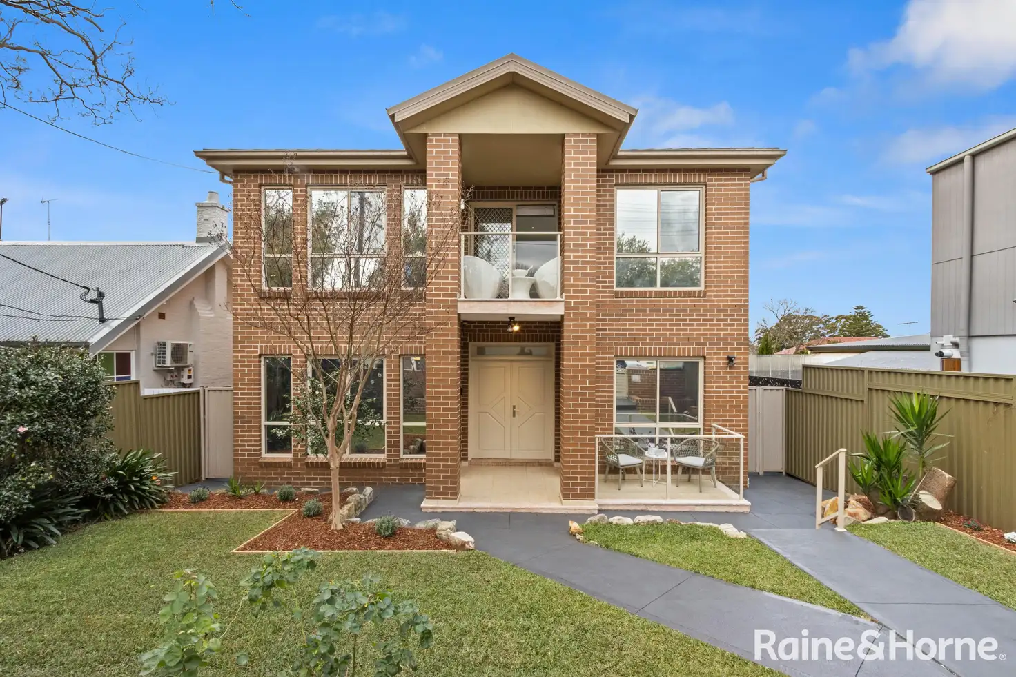 Main view of Homely house listing, 39 Dunstaffenage Street, Hurlstone Park NSW 2193