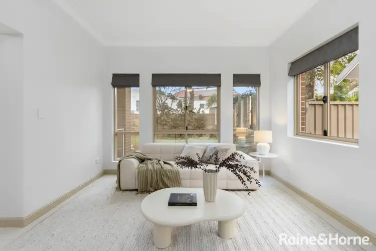 Second view of Homely house listing, 39 Dunstaffenage Street, Hurlstone Park NSW 2193