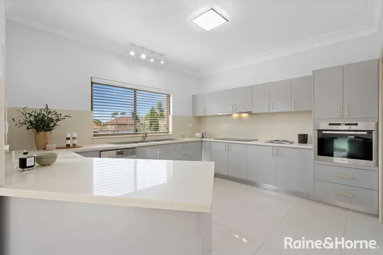 Third view of Homely house listing, 39 Dunstaffenage Street, Hurlstone Park NSW 2193