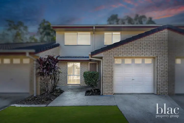 Second view of Homely townhouse listing, 107/2 Nicol Way, Brendale QLD 4500