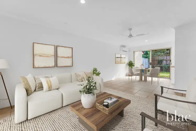 Third view of Homely townhouse listing, 107/2 Nicol Way, Brendale QLD 4500