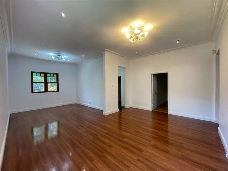 Second view of Homely house listing, 66 West Pde, West Ryde NSW 2114