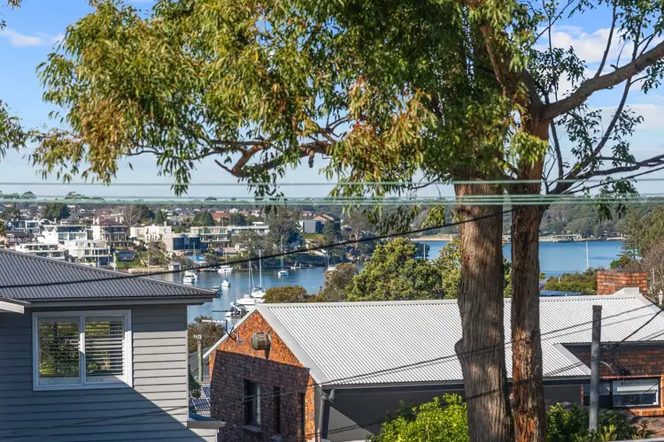 Second view of Homely house listing, 31 Mitchell Street, Putney NSW 2112