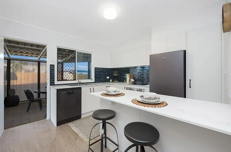 Second view of Homely house listing, 9 Maryvale Street, West End QLD 4810