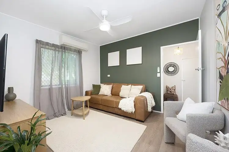 Third view of Homely house listing, 9 Maryvale Street, West End QLD 4810