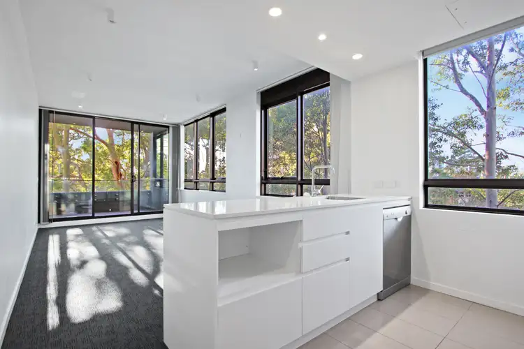Main view of Homely apartment listing, 213/2 Saunders Cl, Macquarie Park NSW 2113