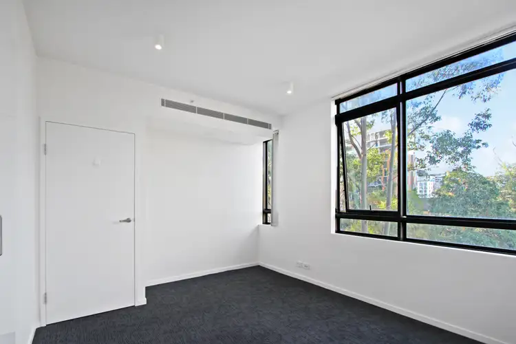 Third view of Homely apartment listing, 213/2 Saunders Cl, Macquarie Park NSW 2113