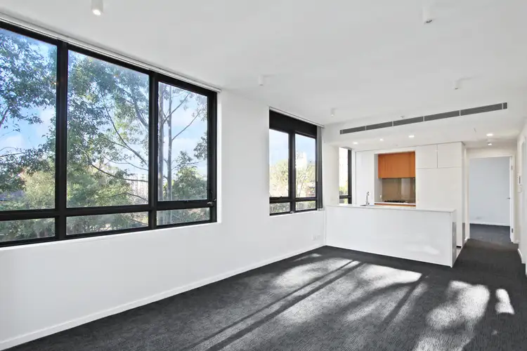 Fifth view of Homely apartment listing, 213/2 Saunders Cl, Macquarie Park NSW 2113