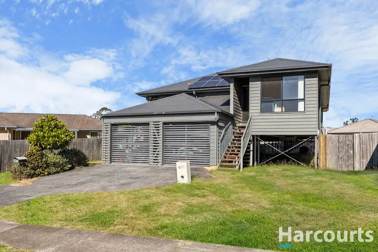 Main view of Homely house listing, 44 Baden Jones Way, North Booval QLD 4304