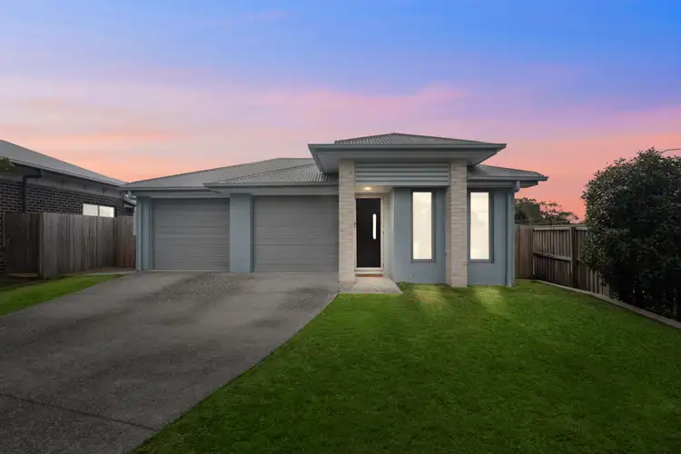 72 Rural Street, Park Ridge QLD 4125